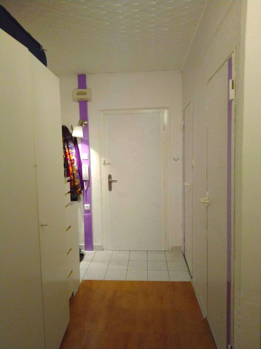 Prenájom bytu 2-izbový 45 m², Nad Přehradou, Praha, Praha Prenájom bytu 2-izbový 45 m², Nad Přehradou, Praha, Praha