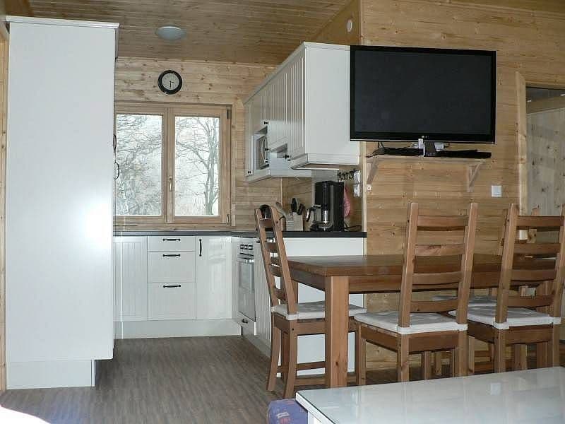 Prenájom rekreačného objektu, Klíny, Ústecký kraj Prenájom rekreačného objektu, Klíny, Ústecký kraj