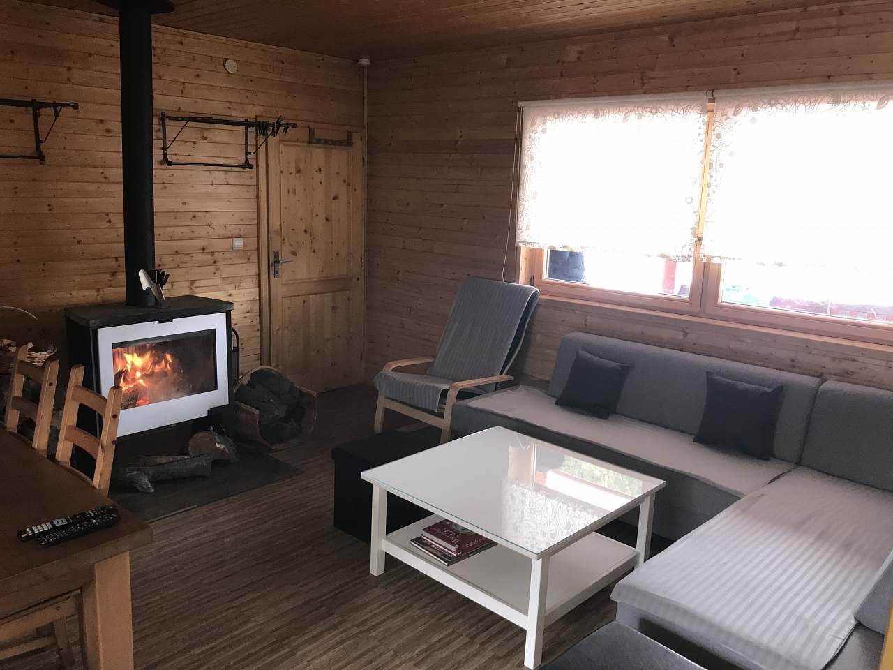 Prenájom rekreačného objektu, Klíny, Ústecký kraj Prenájom rekreačného objektu, Klíny, Ústecký kraj