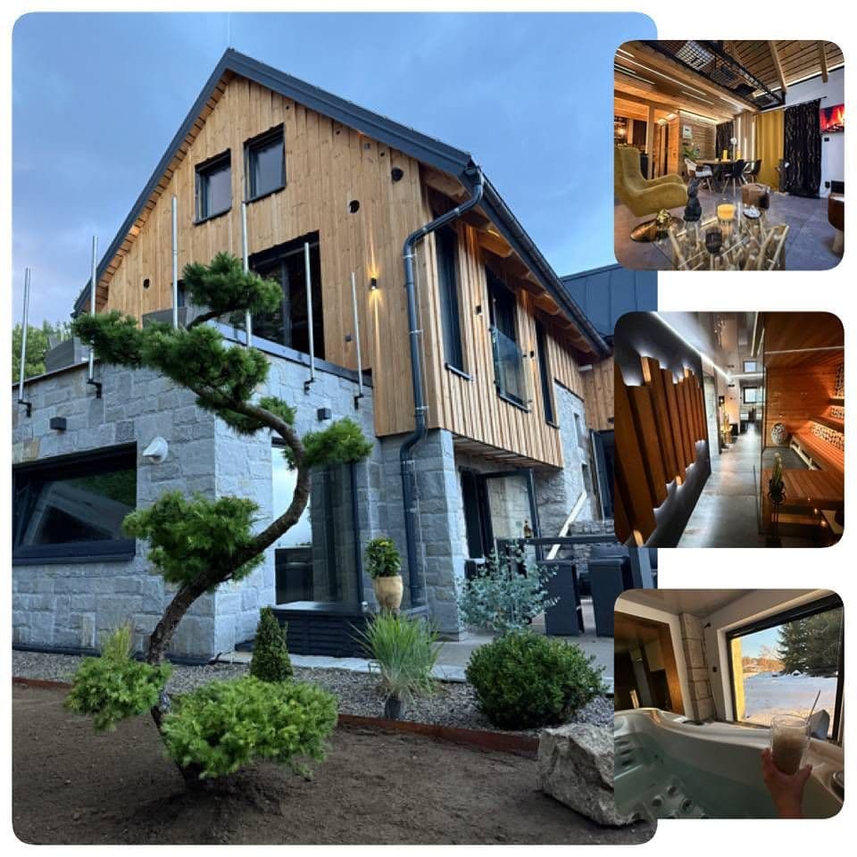 Prenájom rekreačného objektu, Jiřetín pod Bukovou, Liberecký kraj Prenájom rekreačného objektu, Jiřetín pod Bukovou, Liberecký kraj