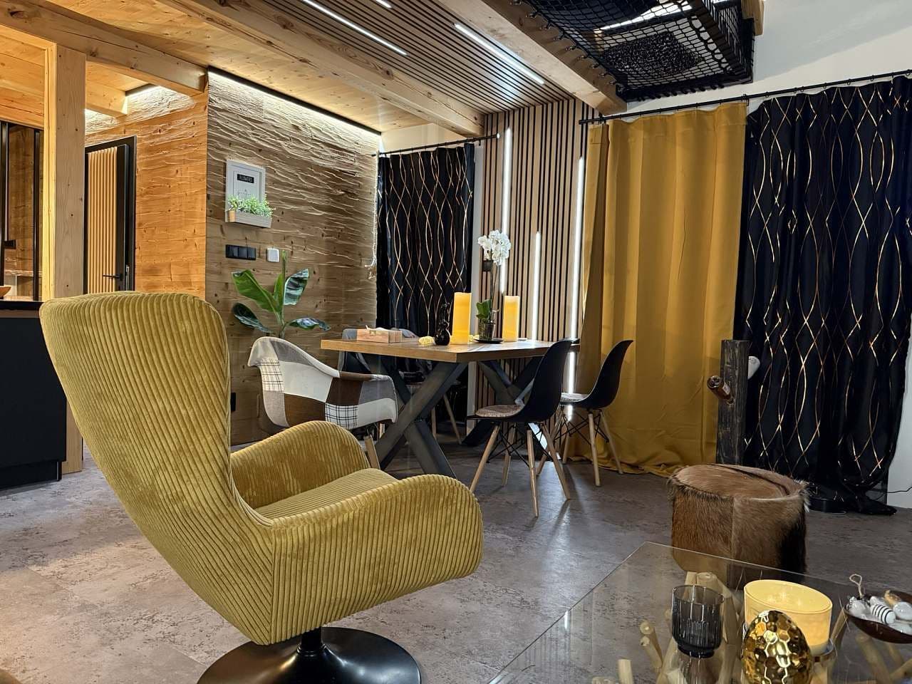 Prenájom rekreačného objektu, Jiřetín pod Bukovou, Liberecký kraj Prenájom rekreačného objektu, Jiřetín pod Bukovou, Liberecký kraj