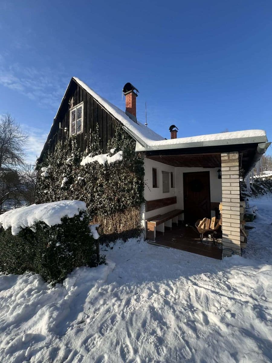 Prenájom rekreačného objektu, Rudník, Královéhradecký kraj Prenájom rekreačného objektu, Rudník, Královéhradecký kraj