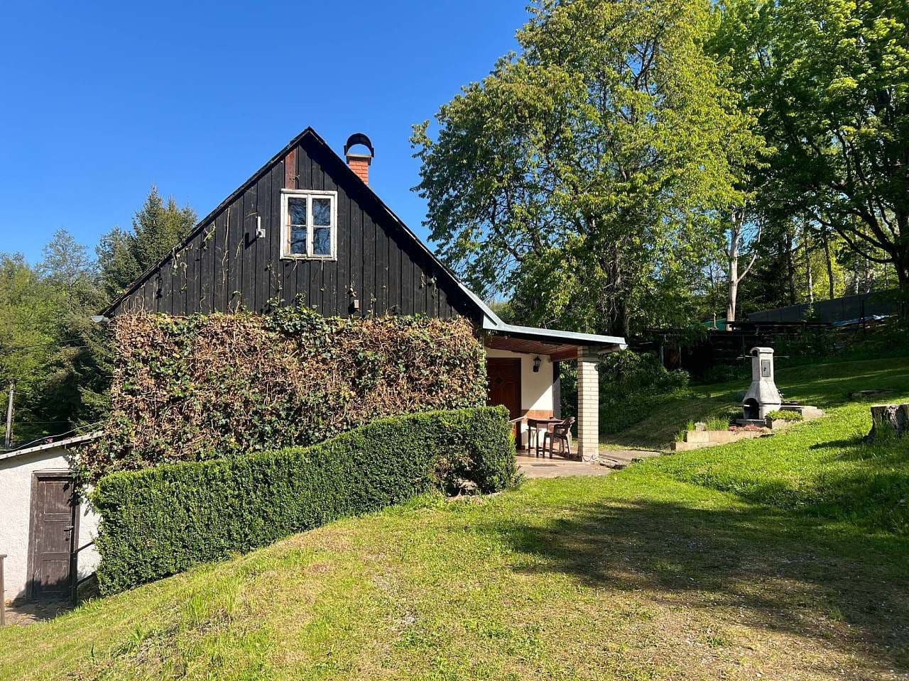 Prenájom rekreačného objektu, Rudník, Královéhradecký kraj Prenájom rekreačného objektu, Rudník, Královéhradecký kraj