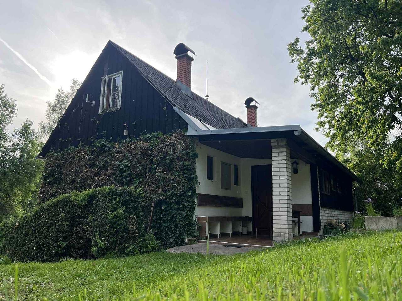 Prenájom rekreačného objektu, Rudník, Královéhradecký kraj Prenájom rekreačného objektu, Rudník, Královéhradecký kraj