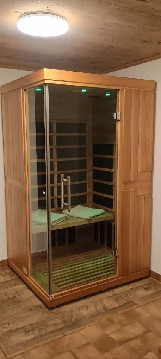 Prenájom rekreačného objektu, Ruda nad Moravou, Olomoucký kraj Prenájom rekreačného objektu, Ruda nad Moravou, Olomoucký kraj