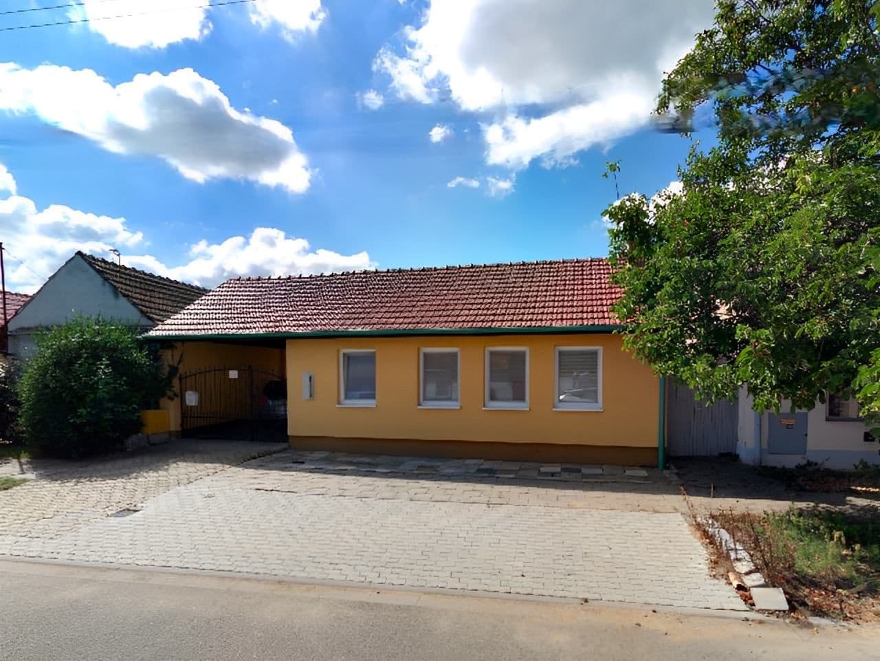 Prenájom rekreačného objektu, Ladná, Jihomoravský kraj Prenájom rekreačného objektu, Ladná, Jihomoravský kraj