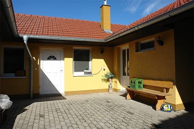 Prenájom rekreačného objektu, Ladná, Jihomoravský kraj Prenájom rekreačného objektu, Ladná, Jihomoravský kraj