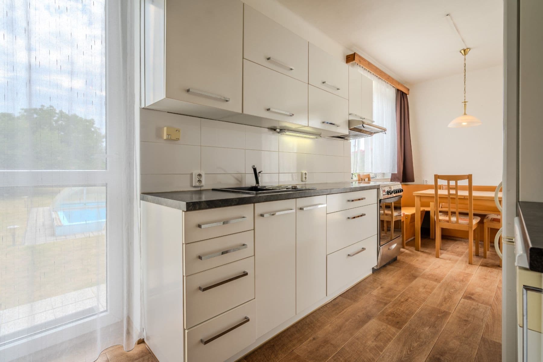 Predaj domu 145 m², pozemek 1.584 m², Převýšov, Královéhradecký kraj Predaj domu 145 m², pozemek 1.584 m², Převýšov, Královéhradecký kraj