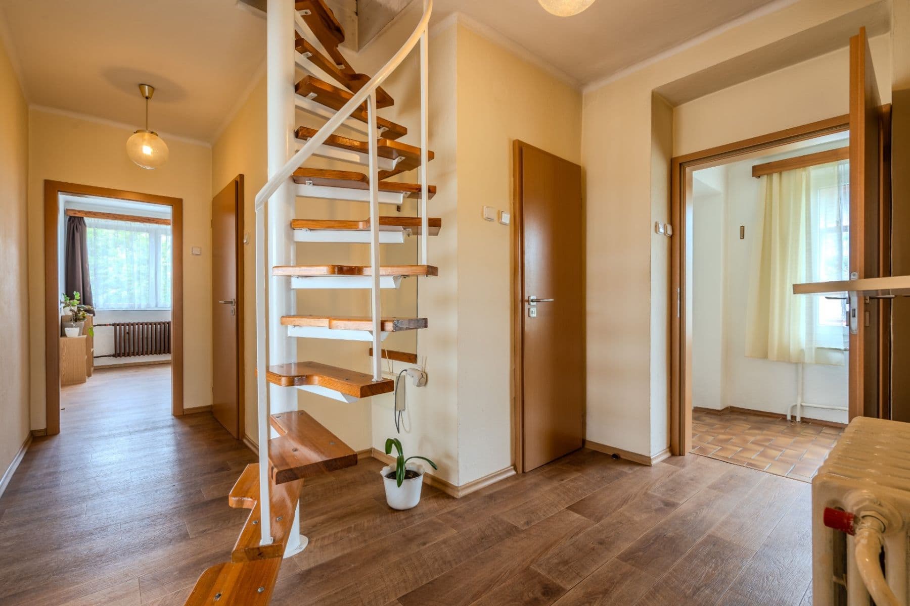 Predaj domu 145 m², pozemek 1.584 m², Převýšov, Královéhradecký kraj Predaj domu 145 m², pozemek 1.584 m², Převýšov, Královéhradecký kraj