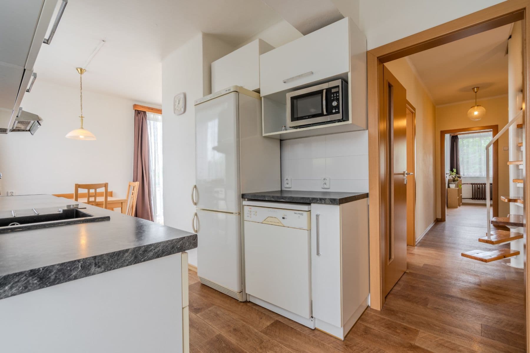 Predaj domu 145 m², pozemek 1.584 m², Převýšov, Královéhradecký kraj Predaj domu 145 m², pozemek 1.584 m², Převýšov, Královéhradecký kraj