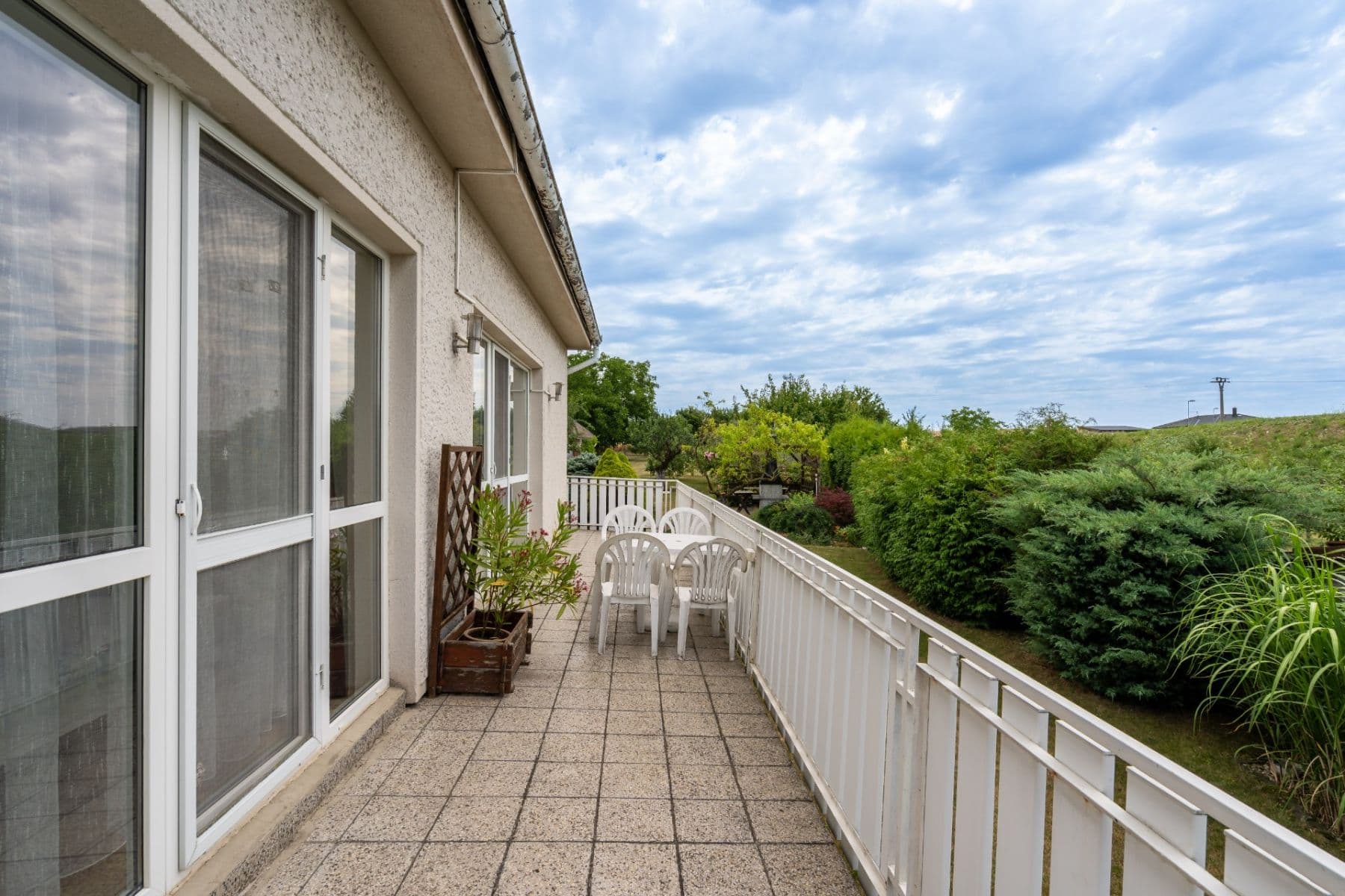 Predaj domu 145 m², pozemek 1.584 m², Převýšov, Královéhradecký kraj Predaj domu 145 m², pozemek 1.584 m², Převýšov, Královéhradecký kraj