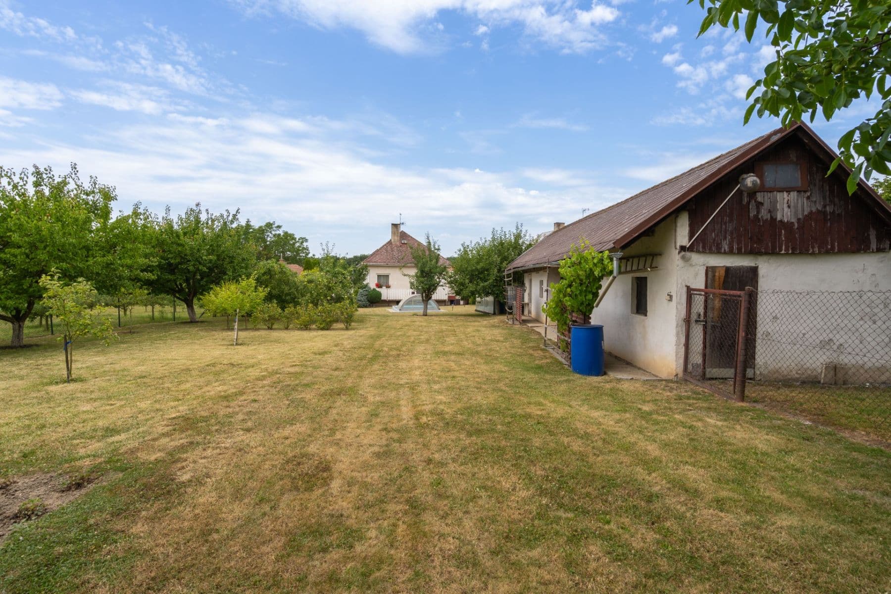 Predaj domu 145 m², pozemek 1.584 m², Převýšov, Královéhradecký kraj Predaj domu 145 m², pozemek 1.584 m², Převýšov, Královéhradecký kraj