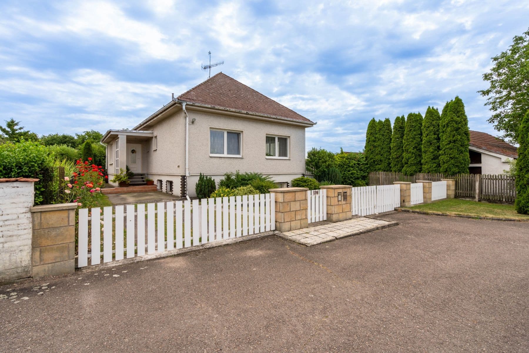 Predaj domu 145 m², pozemek 1.584 m², Převýšov, Královéhradecký kraj Predaj domu 145 m², pozemek 1.584 m², Převýšov, Královéhradecký kraj