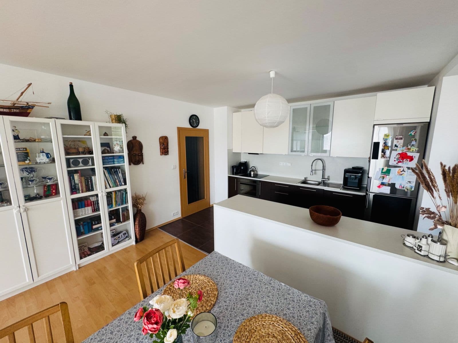 Prenájom bytu 4-izbový 142 m², Na Honech I, Zlín, Zlínský kraj Prenájom bytu 4-izbový 142 m², Na Honech I, Zlín, Zlínský kraj