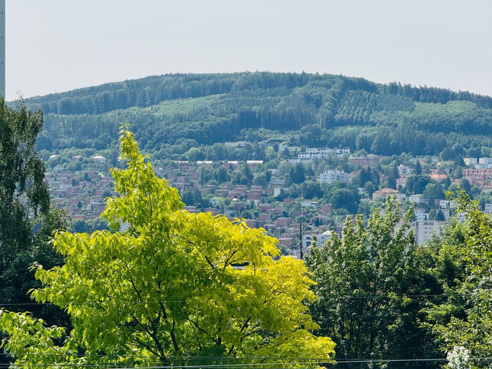 Prenájom bytu 4-izbový 142 m², Na Honech I, Zlín, Zlínský kraj Prenájom bytu 4-izbový 142 m², Na Honech I, Zlín, Zlínský kraj