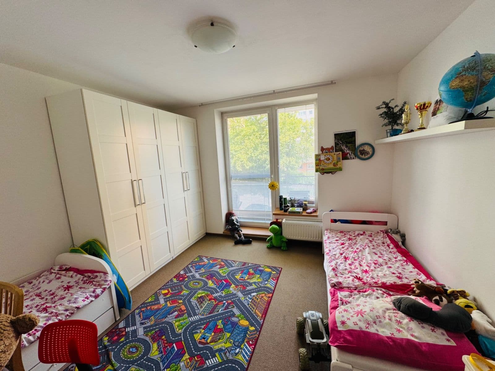 Prenájom bytu 4-izbový 142 m², Na Honech I, Zlín, Zlínský kraj Prenájom bytu 4-izbový 142 m², Na Honech I, Zlín, Zlínský kraj