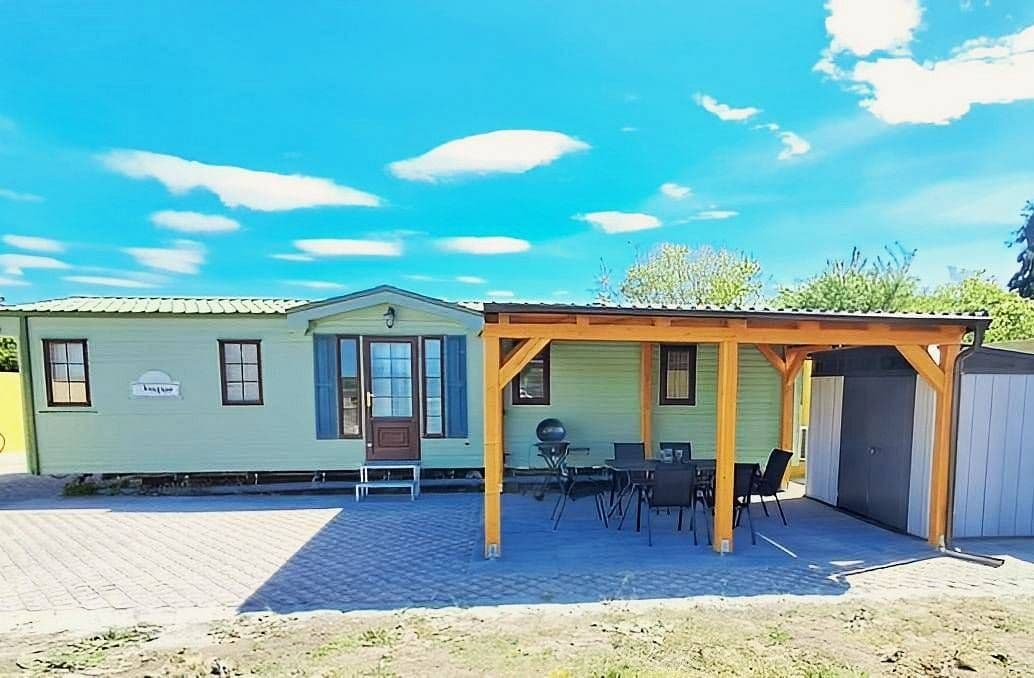 Prenájom rekreačného objektu, Přítluky, Jihomoravský kraj Prenájom rekreačného objektu, Přítluky, Jihomoravský kraj