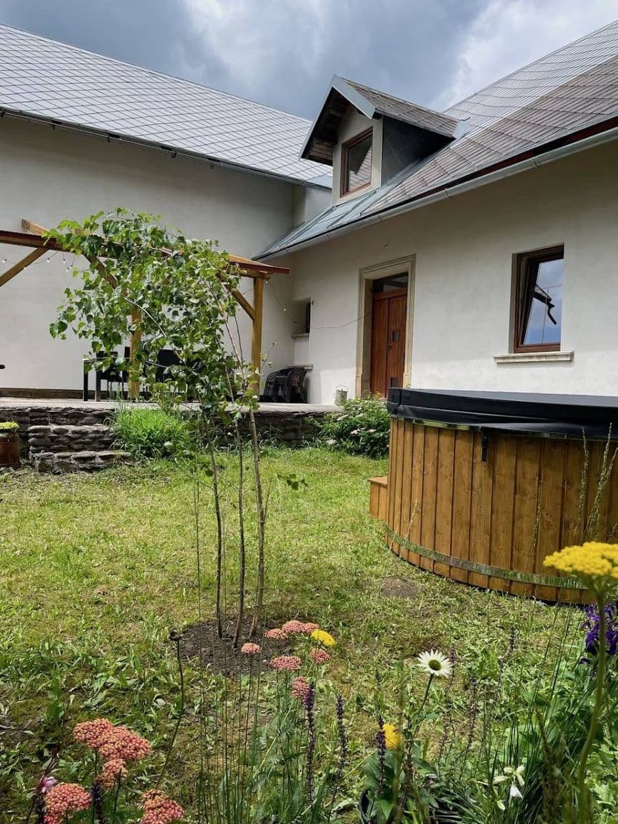 Prenájom rekreačného objektu, Dolní Morava, Pardubický kraj Prenájom rekreačného objektu, Dolní Morava, Pardubický kraj