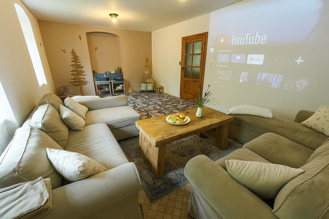 Prenájom rekreačného objektu, Dolní Morava, Pardubický kraj Prenájom rekreačného objektu, Dolní Morava, Pardubický kraj