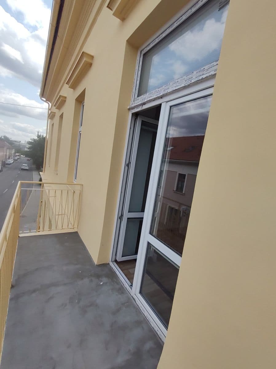 Prenájom bytu Garsoniéra 37 m², Masarykova, Litoměřice, Ústecký kraj Prenájom bytu Garsoniéra 37 m², Masarykova, Litoměřice, Ústecký kraj