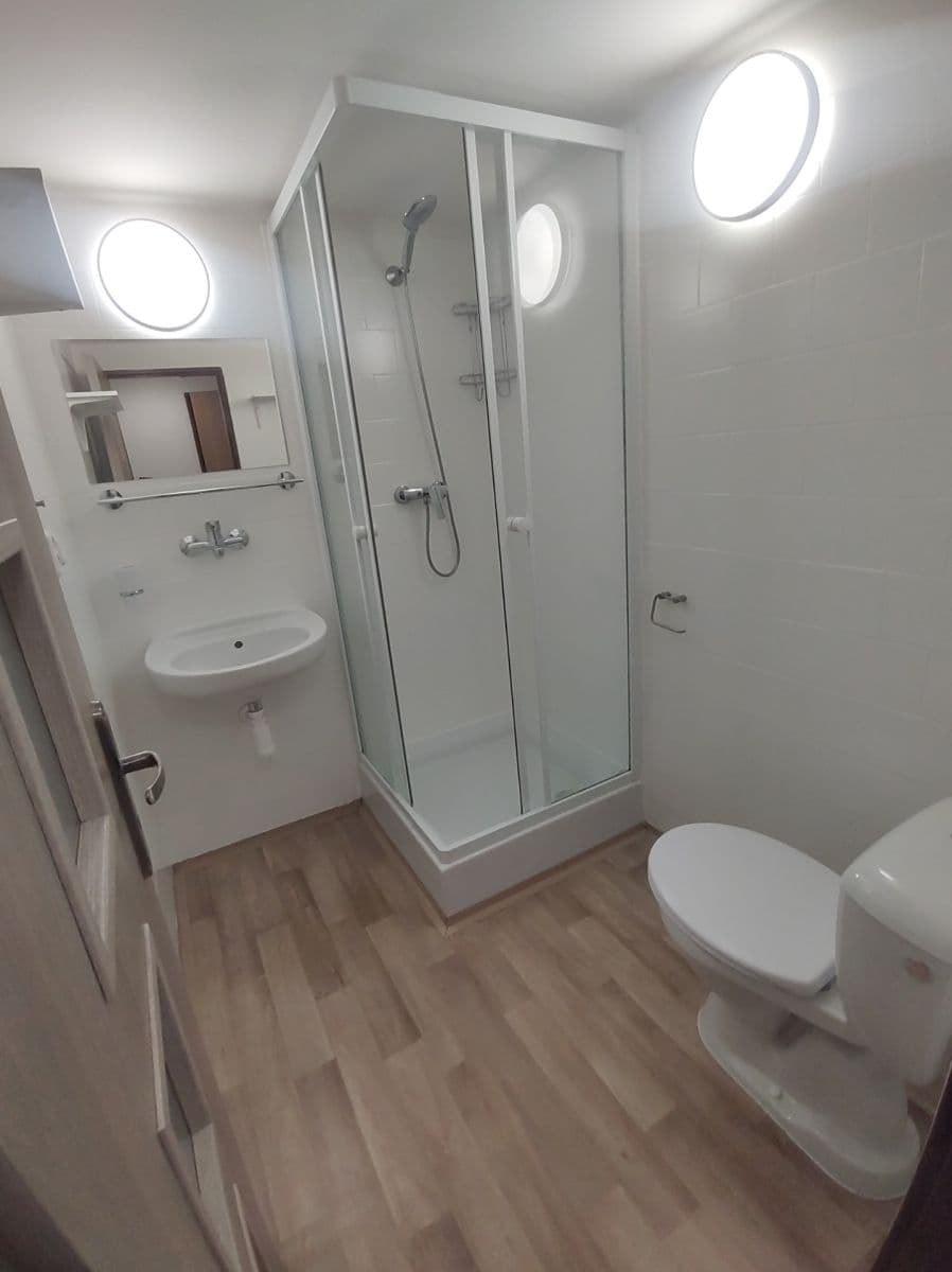 Prenájom bytu Garsoniéra 37 m², Masarykova, Litoměřice, Ústecký kraj Prenájom bytu Garsoniéra 37 m², Masarykova, Litoměřice, Ústecký kraj