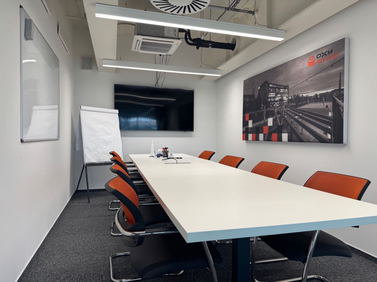 Prenájom kancelárie 983 m², Lazaretní, Brno, Jihomoravský kraj Prenájom kancelárie 983 m², Lazaretní, Brno, Jihomoravský kraj