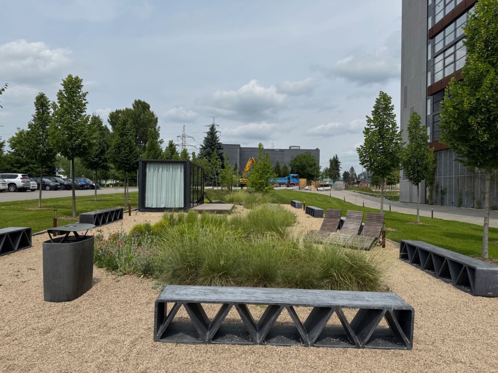 Prenájom kancelárie 983 m², Lazaretní, Brno, Jihomoravský kraj Prenájom kancelárie 983 m², Lazaretní, Brno, Jihomoravský kraj