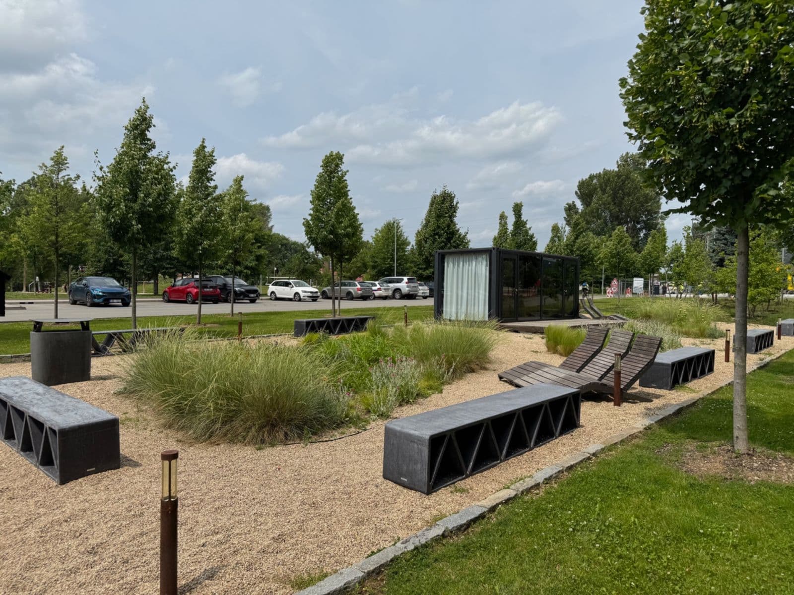 Prenájom kancelárie 983 m², Lazaretní, Brno, Jihomoravský kraj Prenájom kancelárie 983 m², Lazaretní, Brno, Jihomoravský kraj