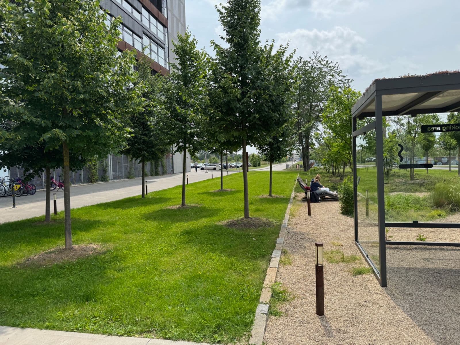 Prenájom kancelárie 983 m², Lazaretní, Brno, Jihomoravský kraj Prenájom kancelárie 983 m², Lazaretní, Brno, Jihomoravský kraj