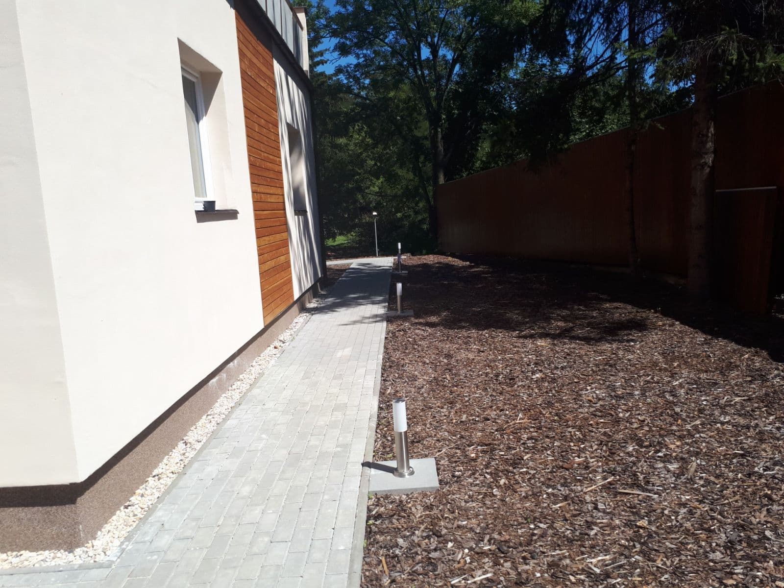 Prenájom bytu 2-izbový 48 m², Nad Zlíchovem, Praha, Praha Prenájom bytu 2-izbový 48 m², Nad Zlíchovem, Praha, Praha