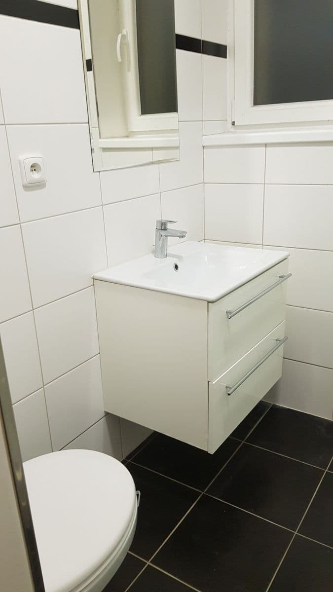 Prenájom bytu 2-izbový 48 m², Nad Zlíchovem, Praha, Praha Prenájom bytu 2-izbový 48 m², Nad Zlíchovem, Praha, Praha