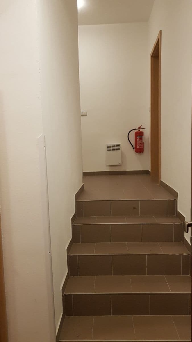 Prenájom bytu 2-izbový 48 m², Nad Zlíchovem, Praha, Praha Prenájom bytu 2-izbový 48 m², Nad Zlíchovem, Praha, Praha