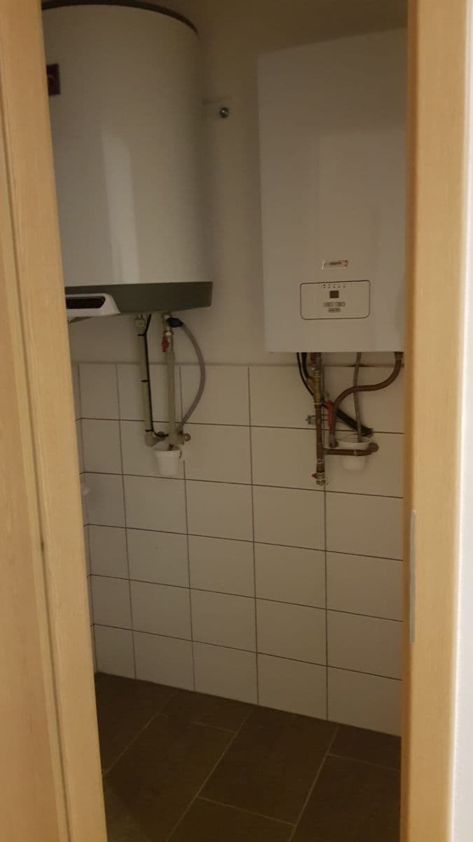 Prenájom bytu 2-izbový 48 m², Nad Zlíchovem, Praha, Praha Prenájom bytu 2-izbový 48 m², Nad Zlíchovem, Praha, Praha