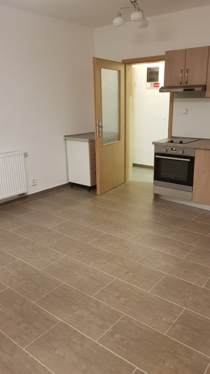 Prenájom bytu 2-izbový 48 m², Nad Zlíchovem, Praha, Praha Prenájom bytu 2-izbový 48 m², Nad Zlíchovem, Praha, Praha