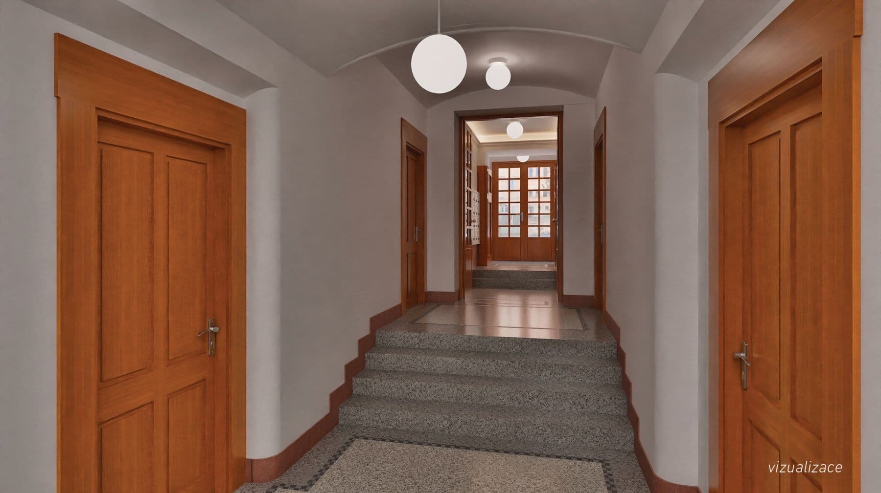 Predaj bytu 3-izbový 99 m², Na Václavce, Praha, Praha Predaj bytu 3-izbový 99 m², Na Václavce, Praha, Praha