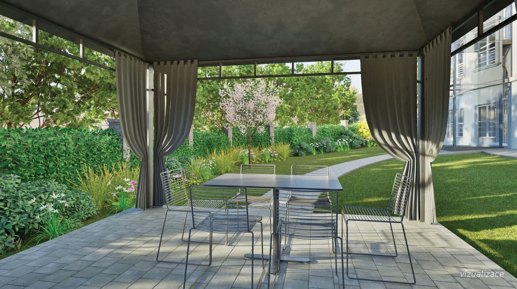 Predaj bytu 3-izbový 99 m², Na Václavce, Praha, Praha Predaj bytu 3-izbový 99 m², Na Václavce, Praha, Praha