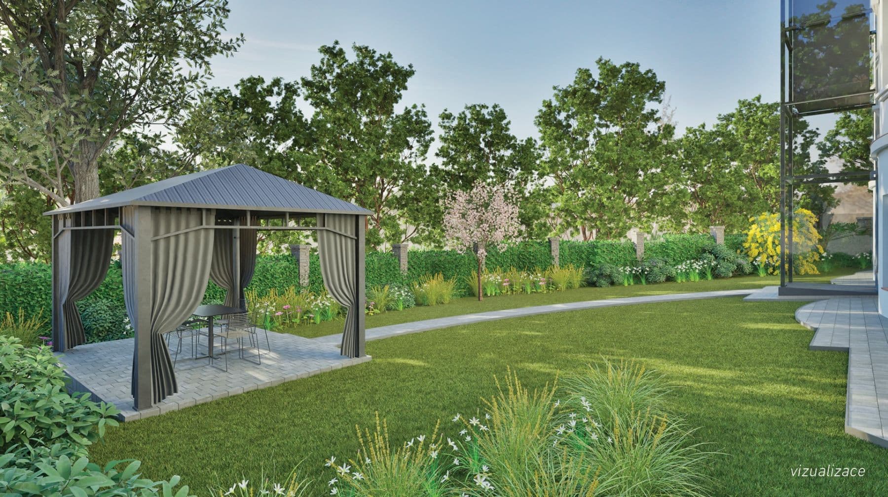 Predaj bytu 3-izbový 99 m², Na Václavce, Praha, Praha Predaj bytu 3-izbový 99 m², Na Václavce, Praha, Praha