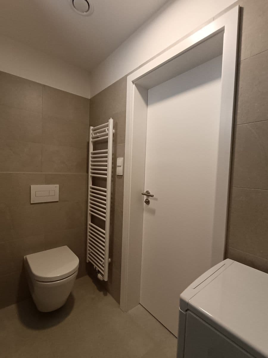 Prenájom bytu 1-izbový 26 m², Křenová, Brno, Jihomoravský kraj Prenájom bytu 1-izbový 26 m², Křenová, Brno, Jihomoravský kraj