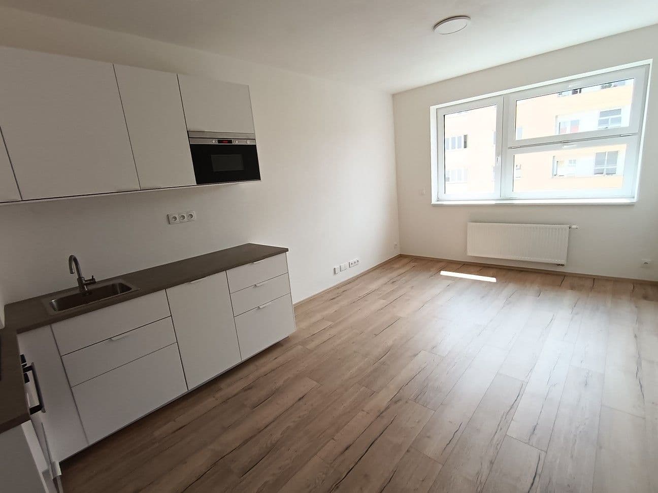 Prenájom bytu 1-izbový 26 m², Křenová, Brno, Jihomoravský kraj Prenájom bytu 1-izbový 26 m², Křenová, Brno, Jihomoravský kraj