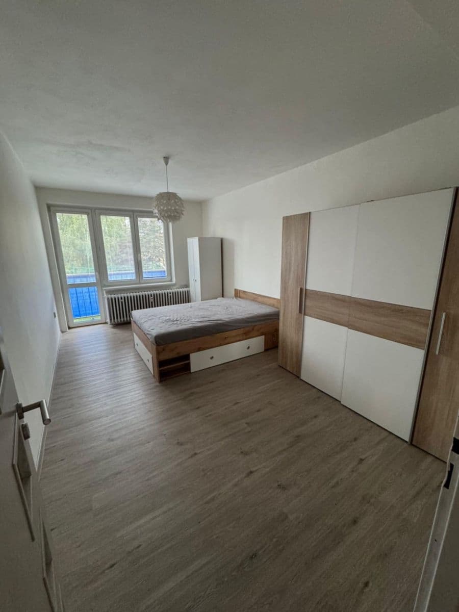 Prenájom bytu 2-izbový 55 m², Foerstrova, Olomouc, Olomoucký kraj Prenájom bytu 2-izbový 55 m², Foerstrova, Olomouc, Olomoucký kraj