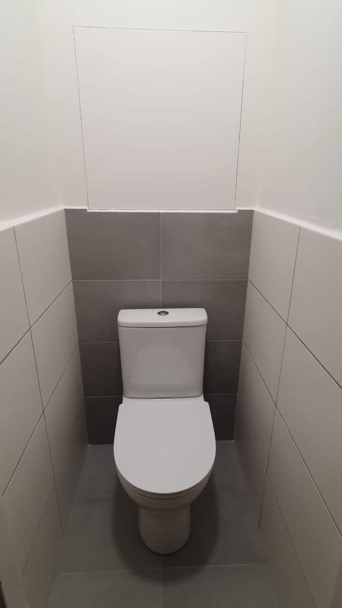 Prenájom bytu 2-izbový 55 m², Foerstrova, Olomouc, Olomoucký kraj Prenájom bytu 2-izbový 55 m², Foerstrova, Olomouc, Olomoucký kraj