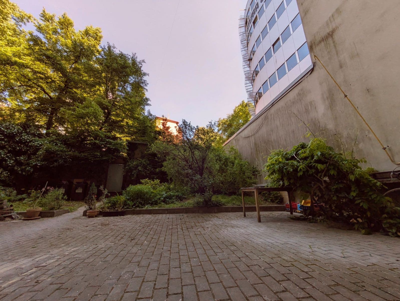 Prenájom bytu 1-izbový 30 m², Chocholouškova, Praha, Praha Prenájom bytu 1-izbový 30 m², Chocholouškova, Praha, Praha