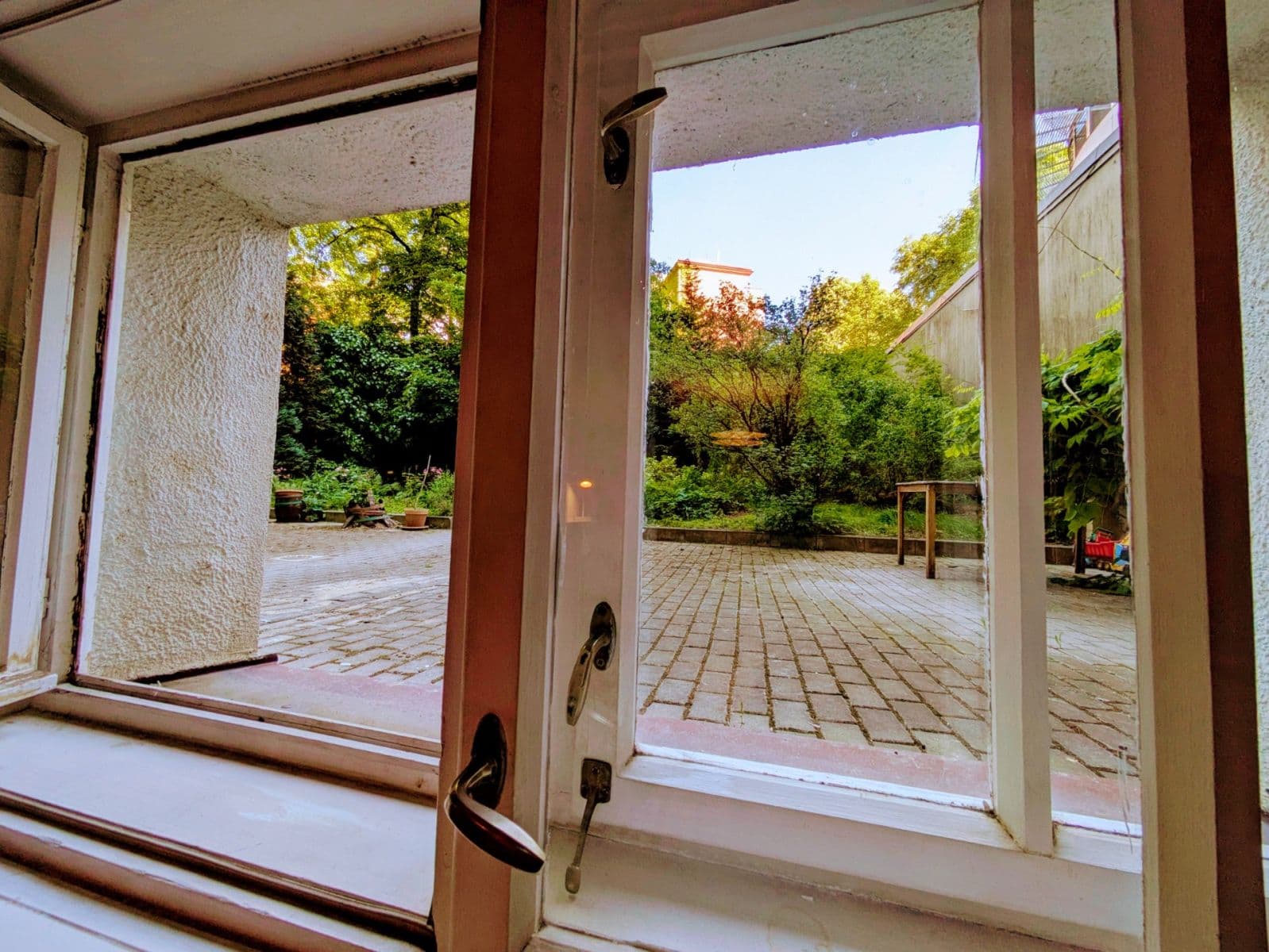 Prenájom bytu 1-izbový 30 m², Chocholouškova, Praha, Praha Prenájom bytu 1-izbový 30 m², Chocholouškova, Praha, Praha