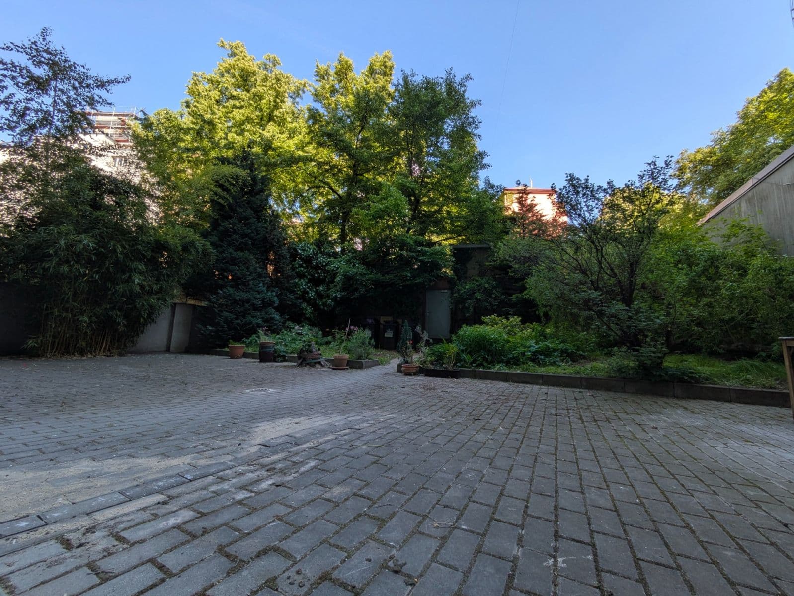 Prenájom bytu 1-izbový 30 m², Chocholouškova, Praha, Praha Prenájom bytu 1-izbový 30 m², Chocholouškova, Praha, Praha