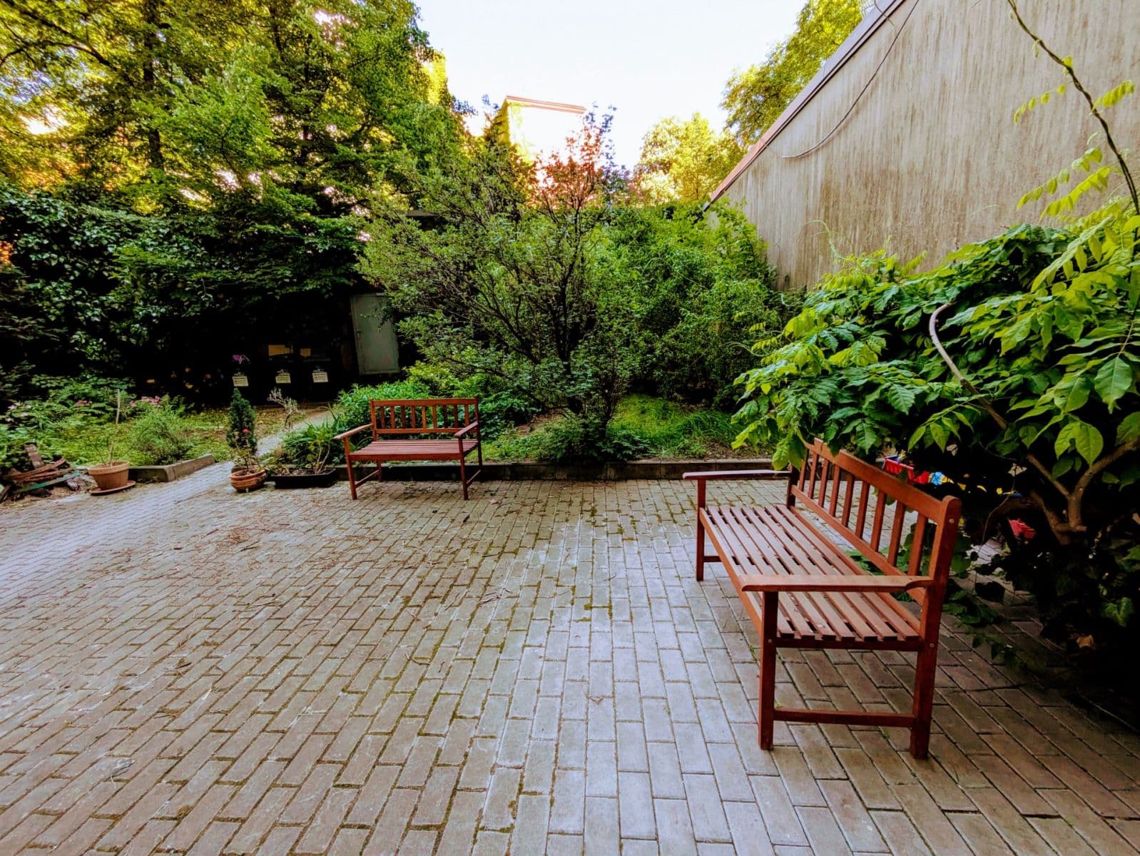 Prenájom bytu 1-izbový 30 m², Chocholouškova, Praha, Praha Prenájom bytu 1-izbový 30 m², Chocholouškova, Praha, Praha