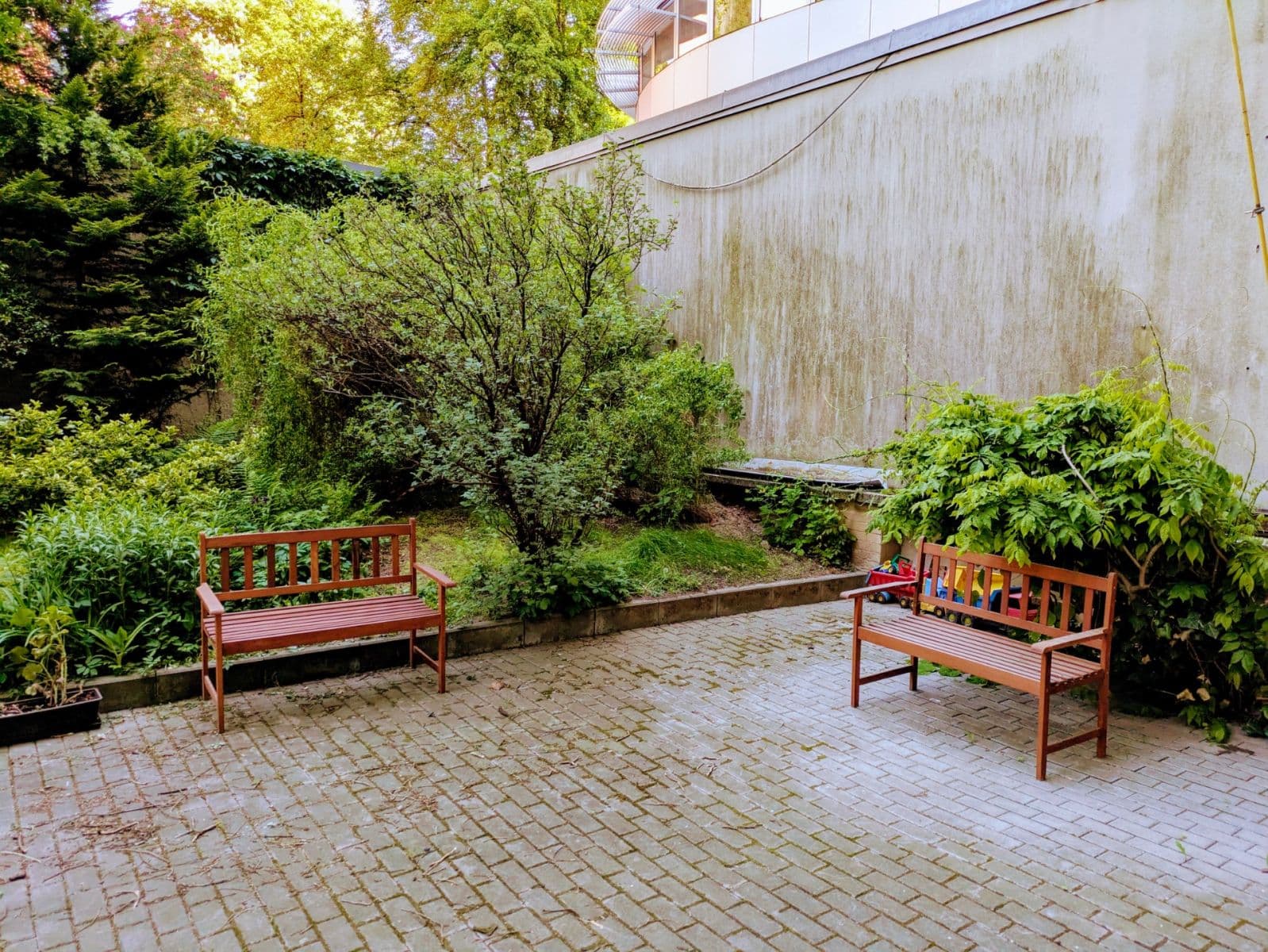 Prenájom bytu 1-izbový 30 m², Chocholouškova, Praha, Praha Prenájom bytu 1-izbový 30 m², Chocholouškova, Praha, Praha