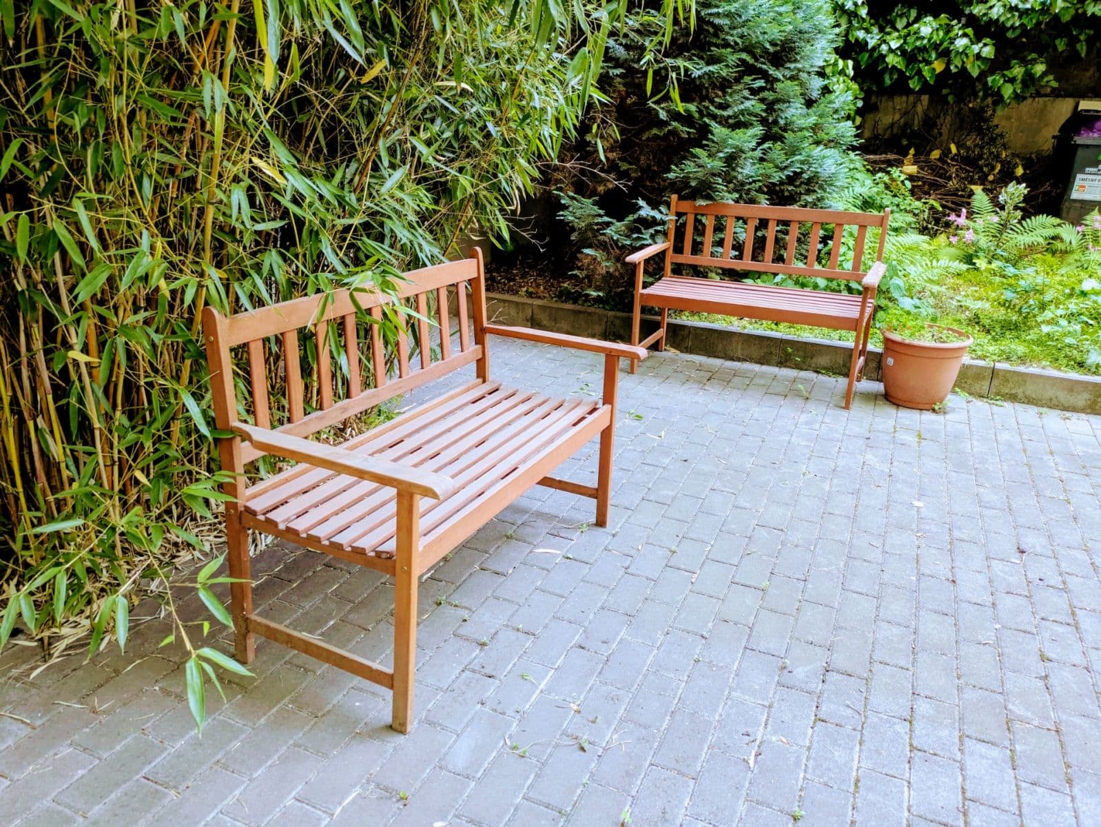 Prenájom bytu 1-izbový 30 m², Chocholouškova, Praha, Praha Prenájom bytu 1-izbový 30 m², Chocholouškova, Praha, Praha
