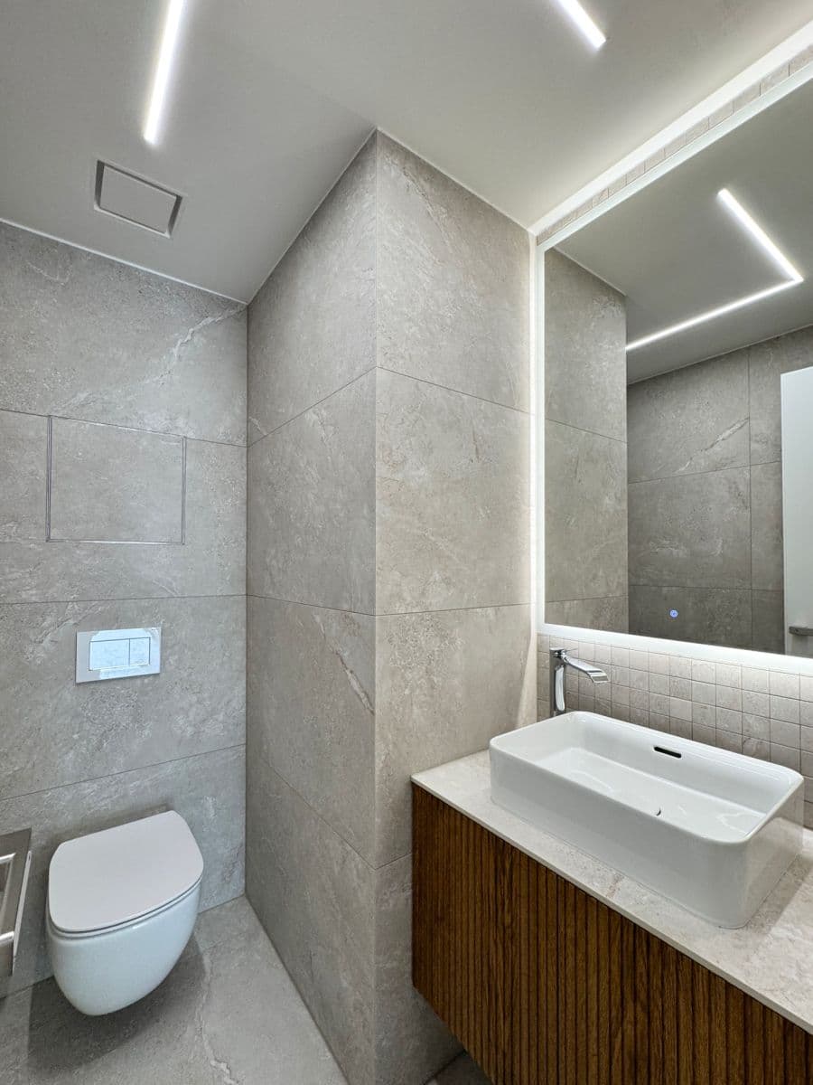 Prenájom bytu 3-izbový 91 m², Horní, Brno, Jihomoravský kraj Prenájom bytu 3-izbový 91 m², Horní, Brno, Jihomoravský kraj