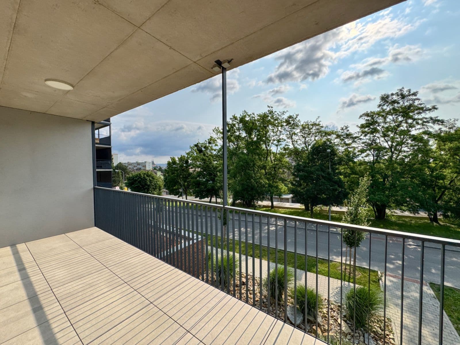 Prenájom bytu 3-izbový 91 m², Horní, Brno, Jihomoravský kraj Prenájom bytu 3-izbový 91 m², Horní, Brno, Jihomoravský kraj