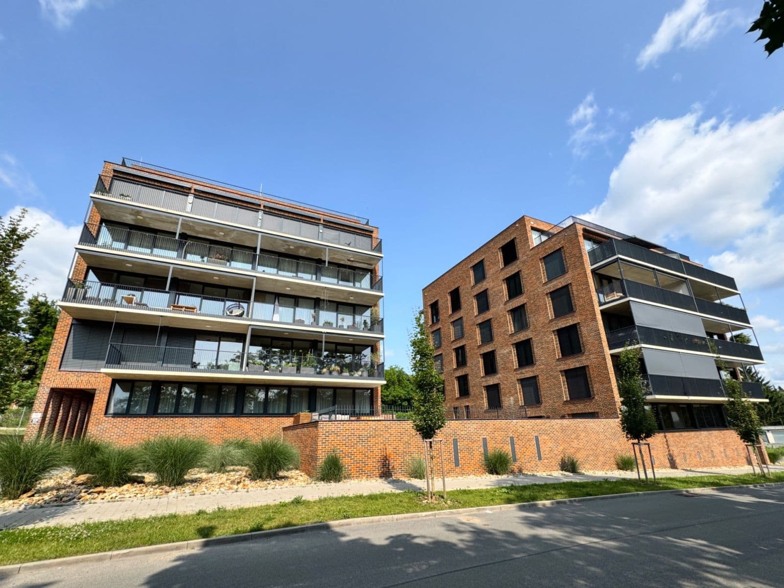 Prenájom bytu 3-izbový 91 m², Horní, Brno, Jihomoravský kraj Prenájom bytu 3-izbový 91 m², Horní, Brno, Jihomoravský kraj